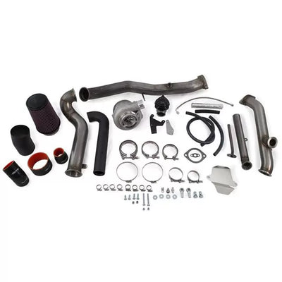 ETS Subaru WRX 22 Titanium Intake