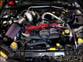 ETS Subaru WRX 22 Titanium Intake