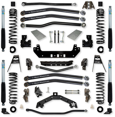 Rock Krawler Suspension auto part