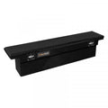 CAM 65IN CROSSOVER 18IN SLIM LOW PROFILE YORK MATTE BLACK