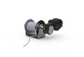 LARGE DRUM WINDLASS