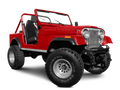 0718 WRANGLER JK 2DR 3.5IN X FACTOR PRO ALUM SYS W/ PB+J LOWER CONTROL ARMS S