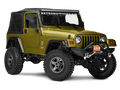 0718 WRANGLER JK 2DR 3.5IN X FACTOR PRO ALUM SYS W/ PB+J LOWER CONTROL ARMS S