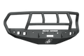 STEALTH FRONT WINCH BUMPER TITAN II