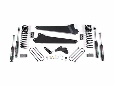 Zone Offroad auto part