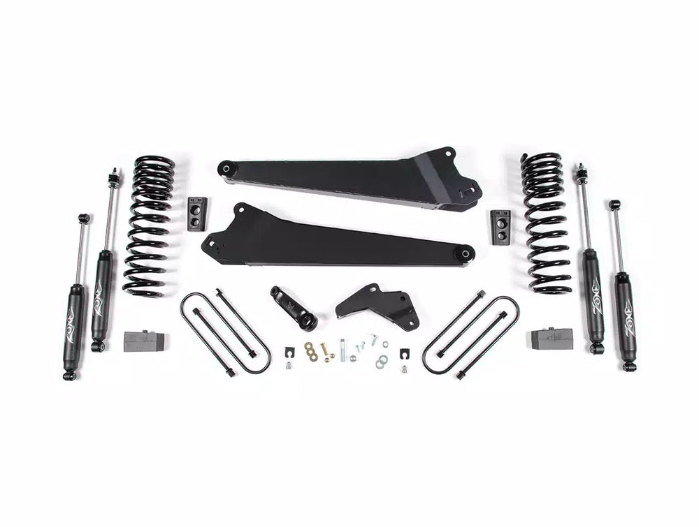 (KIT) 13C RAM 3500 4.5 RPLMT RAD ARM KITDSL