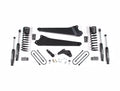 (KIT) 13C RAM 3500 4.5 RPLMT RAD ARM KITDSL
