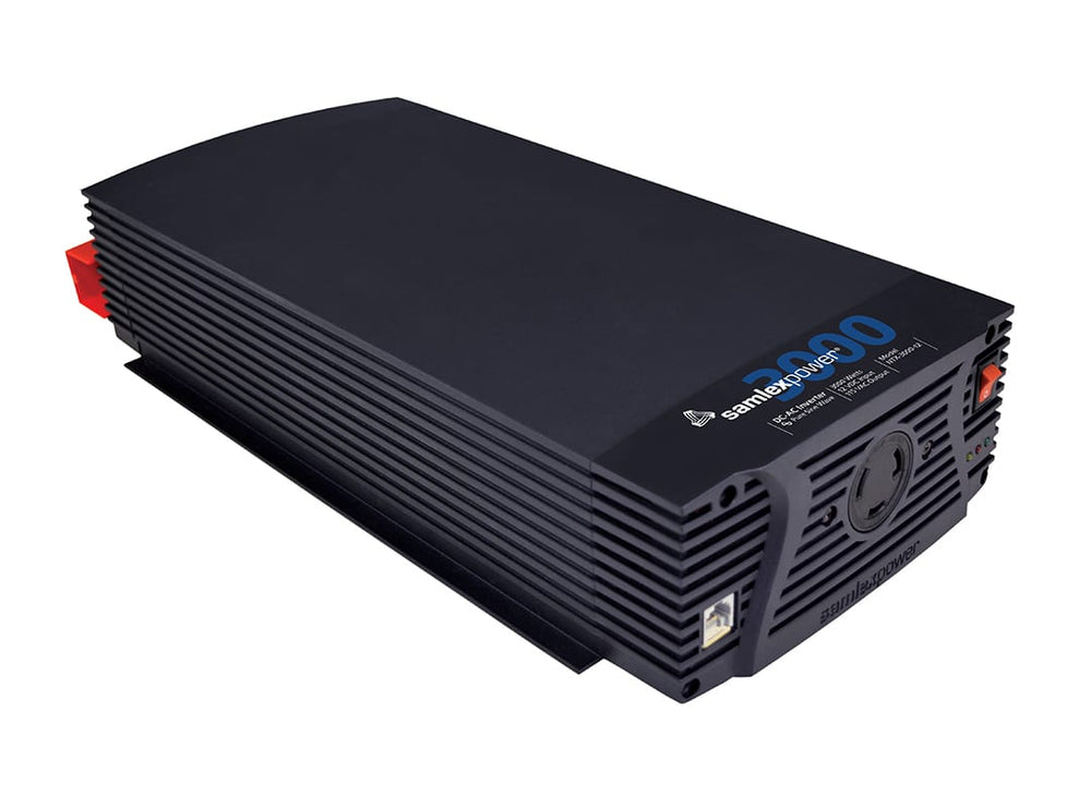 NTX300012 PURE SINE WAVE INVERTER 3000 WATTS