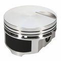 Wiseco Pro Tru Street Chevy Big Block 4.290in Bore 1.350in CH -2.00 CC Piston Set