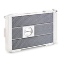 SLIMFIT RADIATOR 197993 MUSTANG COUGAR MANUAL TRANS