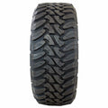 FF112 20X10 8X6.5 GL-BLK-MIL -25MM