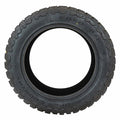 FF112 20X10 8X6.5 GL-BLK-MIL -25MM