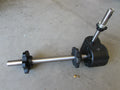 SUB-ASSEMBLY GEARBOX