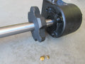 SUB-ASSEMBLY GEARBOX