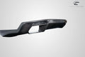 2016-2023 Chevrolet Camaro Carbon Creations GMX Rear Diffuser - 1 Piece ( Quad exhaust )