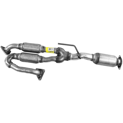 Walker Exhaust auto part