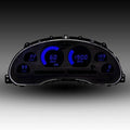 1965-1966 FORD MUSTANG ANALOG GAUGE