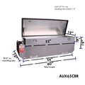 Aluminum Tank Industries, Inc. auto part detail