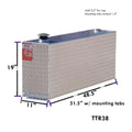 Aluminum Tank Industries, Inc. auto part