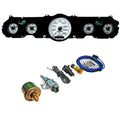 1965-1966 FORD MUSTANG ANALOG GAUGE