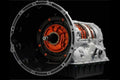 6R140 STOCK SHAFT E CLUTCH DAMPNER