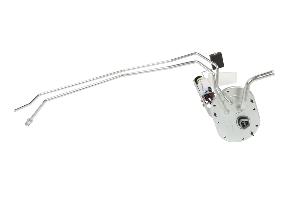 FUEL PUMP HANGER ASSEMBLY