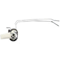 FUEL PUMP HANGER ASSEMBLY