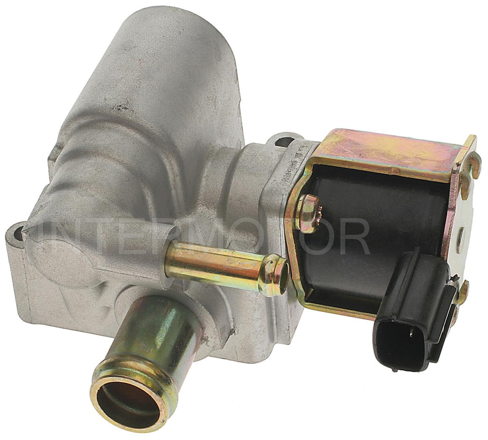 IDLE AIR CONTROL VALVE