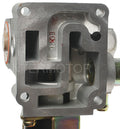 IDLE AIR CONTROL VALVE