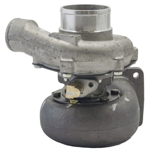 Garrett Turbos red auto part