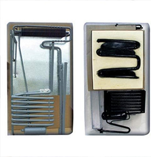 C/U FITS NORCOLDNC962 NC962IM NC963 NC610 NC611 NC620 NC621 NC623