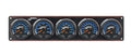 Longacre Racing gauge