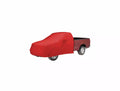 Covercraft red auto part