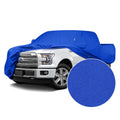 Covercraft Custom Fit Car Covers - WeatherShield HP Bright Blue
