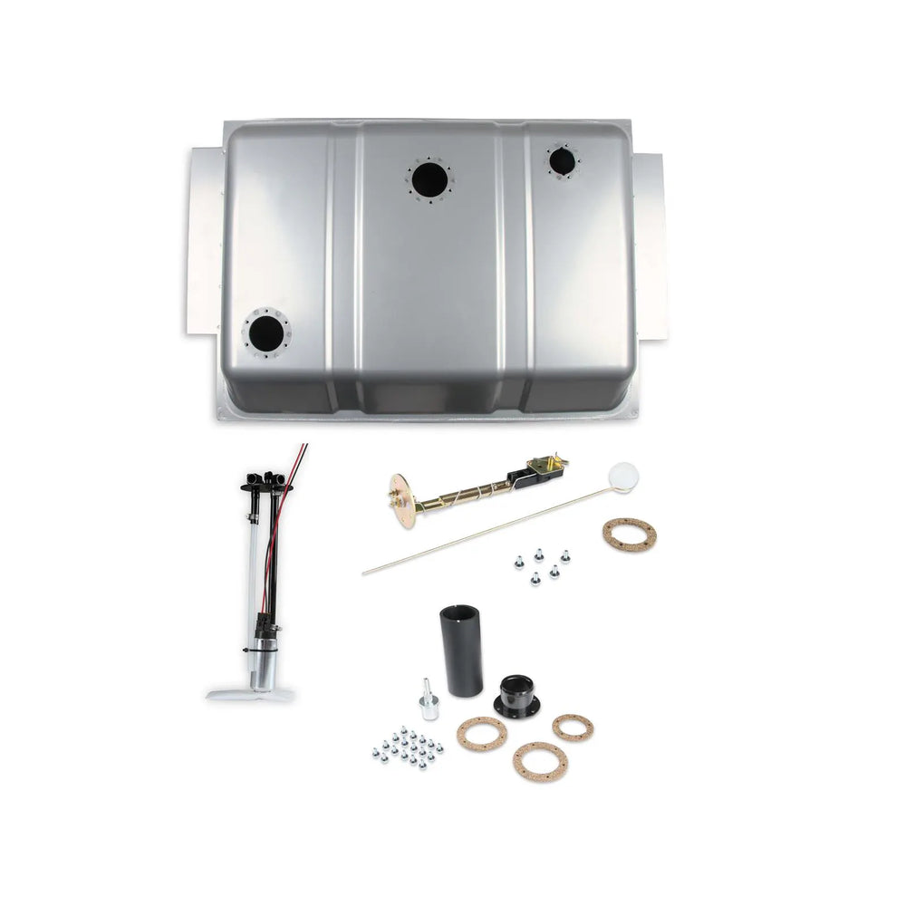 EFI Fuel Tank Under Bed 67-72 Chevy Truck