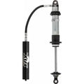 Fox 2.5 Factory Race Series 14in Smooth Body Remote Shock w/ DSC Adjuster (Custom Valving)
