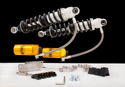 Ohlins auto part