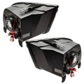 2005-2009 FORD MUSTANG SMD HL