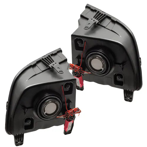 2005-2009 FORD MUSTANG SMD HL