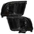 2005-2009 FORD MUSTANG SMD HL