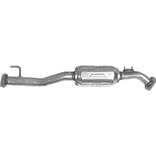 RAV4 OBDII CATALYTIC CONVERTER DIRECT FIT