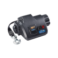 XLT POWERED WINCH, 10,000 LBS.