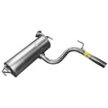 Walker Exhaust muffler