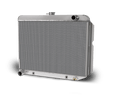 MOPAR 26 IN SB/BB PS RADIATOR