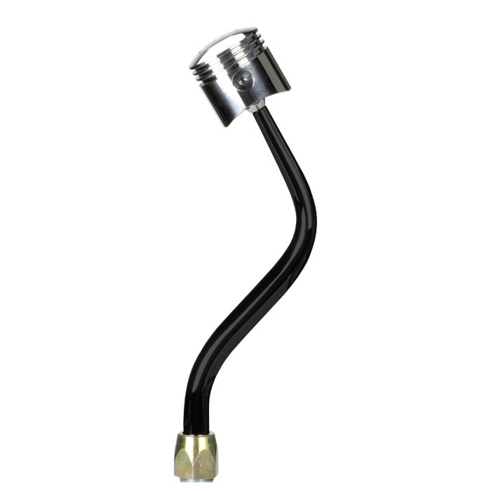 CO SHIFTER GM 200-4R BLACK 12' BENC