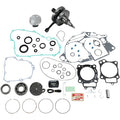 Wiseco, Garage Buddy Complete Engine Rebuild Kit, 76.80 mm Bore, 13.2:1 CR