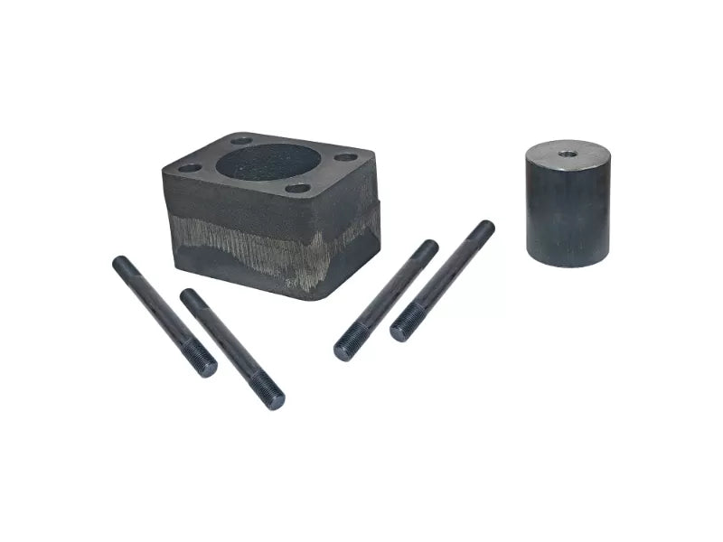 Skyjacker 6" SOFTR 77-87 GM 1 TON