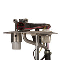 CARTER fuel pump close-up