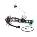 CARTER fuel pump detail