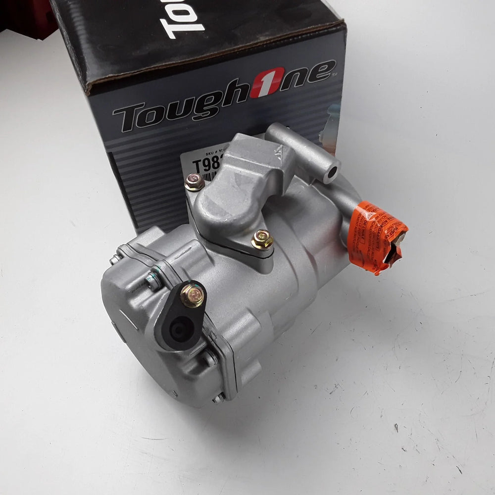 NIPP ES18C COMP W/O CLUTC